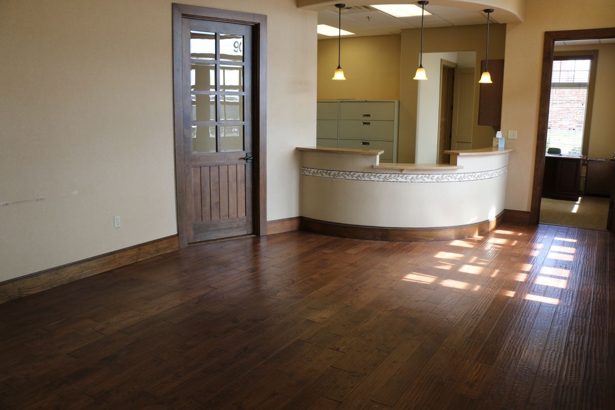 Dental Specialty/Medical Office